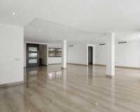 Rynek wtórny - apartment - Benahavís - Benahavís Centro