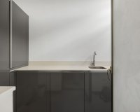 Rynek wtórny - apartment - Benahavís - Benahavís Centro