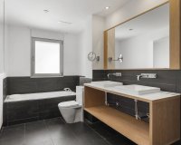 Rynek wtórny - apartment - Benahavís - Benahavís Centro