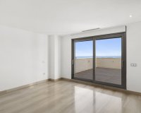 Rynek wtórny - apartment - Benahavís - Benahavís Centro