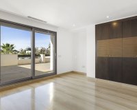 Rynek wtórny - apartment - Benahavís - Benahavís Centro