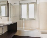 Rynek wtórny - apartment - Benahavís - Benahavís Centro