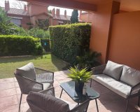 Rynek wtórny - apartment - Benahavís - Benahavís Centro