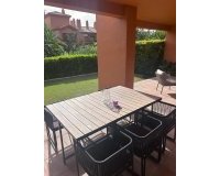 Rynek wtórny - apartment - Benahavís - Benahavís Centro
