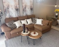 Rynek wtórny - apartment - Benahavís - Benahavís Centro