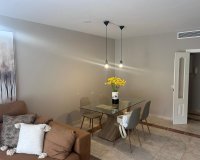 Rynek wtórny - apartment - Benahavís - Benahavís Centro