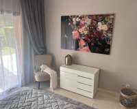 Rynek wtórny - apartment - Benahavís - Benahavís Centro
