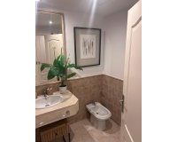 Rynek wtórny - apartment - Benahavís - Benahavís Centro