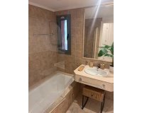 Rynek wtórny - apartment - Benahavís - Benahavís Centro