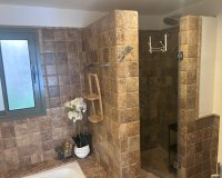 Rynek wtórny - apartment - Benahavís - Benahavís Centro