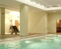 Rynek wtórny - apartment - Benahavís - Benahavís Centro