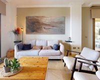 Rynek wtórny - apartment - Benahavís - Benahavís Centro