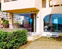 Rynek wtórny - apartment - Benahavís - Benahavís Centro