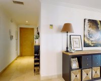 Rynek wtórny - apartment - Benahavís - Benahavís Centro