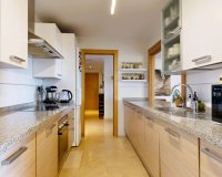 Rynek wtórny - apartment - Benahavís - Benahavís Centro