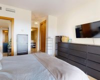 Rynek wtórny - apartment - Benahavís - Benahavís Centro