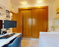 Rynek wtórny - apartment - Benahavís - Benahavís Centro