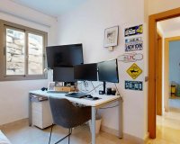 Rynek wtórny - apartment - Benahavís - Benahavís Centro
