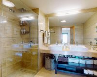 Rynek wtórny - apartment - Benahavís - Benahavís Centro
