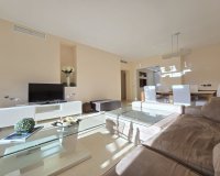 Rynek wtórny - apartment - Benahavís - Benahavís Centro