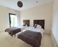 Rynek wtórny - apartment - Benahavís - Benahavís Centro