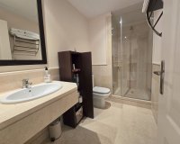 Rynek wtórny - apartment - Benahavís - Benahavís Centro