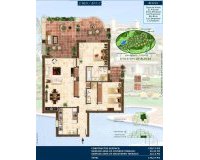 Rynek wtórny - apartment - Benahavís - Benahavís Centro