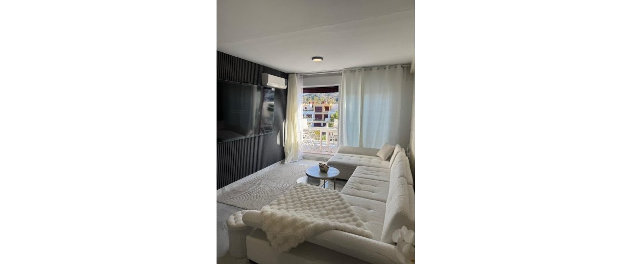 Rynek wtórny - apartment - Benahavís - Benahavís Centro