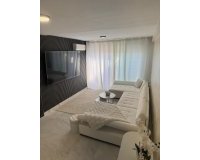 Rynek wtórny - apartment - Benahavís - Benahavís Centro