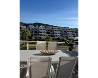 Rynek wtórny - apartment - Benahavís - Benahavís Centro