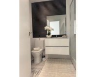 Rynek wtórny - apartment - Benahavís - Benahavís Centro
