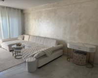 Rynek wtórny - apartment - Benahavís - Benahavís Centro