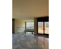 Rynek wtórny - apartment - Benahavís - Benahavís Centro