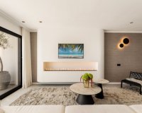 Rynek wtórny - apartment - Benahavís - Benahavís Centro