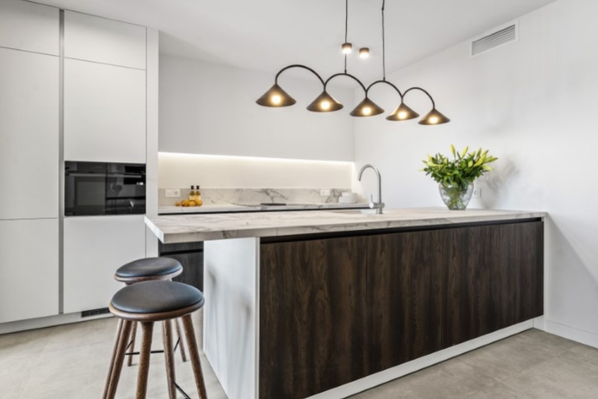 Rynek wtórny - apartment - Benahavís - Benahavís Centro