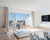 Rynek wtórny - apartment - Benahavís - Benahavís Centro