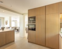 Rynek wtórny - apartment - Benahavís - Benahavís Centro
