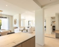 Rynek wtórny - apartment - Benahavís - Benahavís Centro