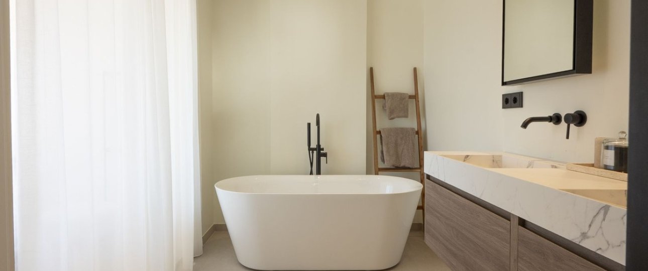 Rynek wtórny - apartment - Benahavís - Benahavís Centro