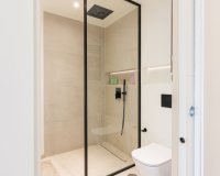 Rynek wtórny - apartment - Benahavís - Benahavís Centro