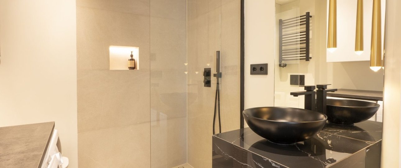 Rynek wtórny - apartment - Benahavís - Benahavís Centro