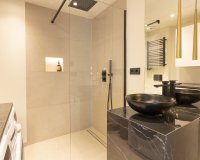 Rynek wtórny - apartment - Benahavís - Benahavís Centro