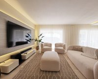 Rynek wtórny - apartment - Benahavís - Benahavís Centro