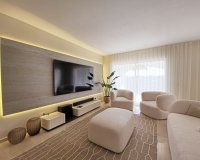 Rynek wtórny - apartment - Benahavís - Benahavís Centro