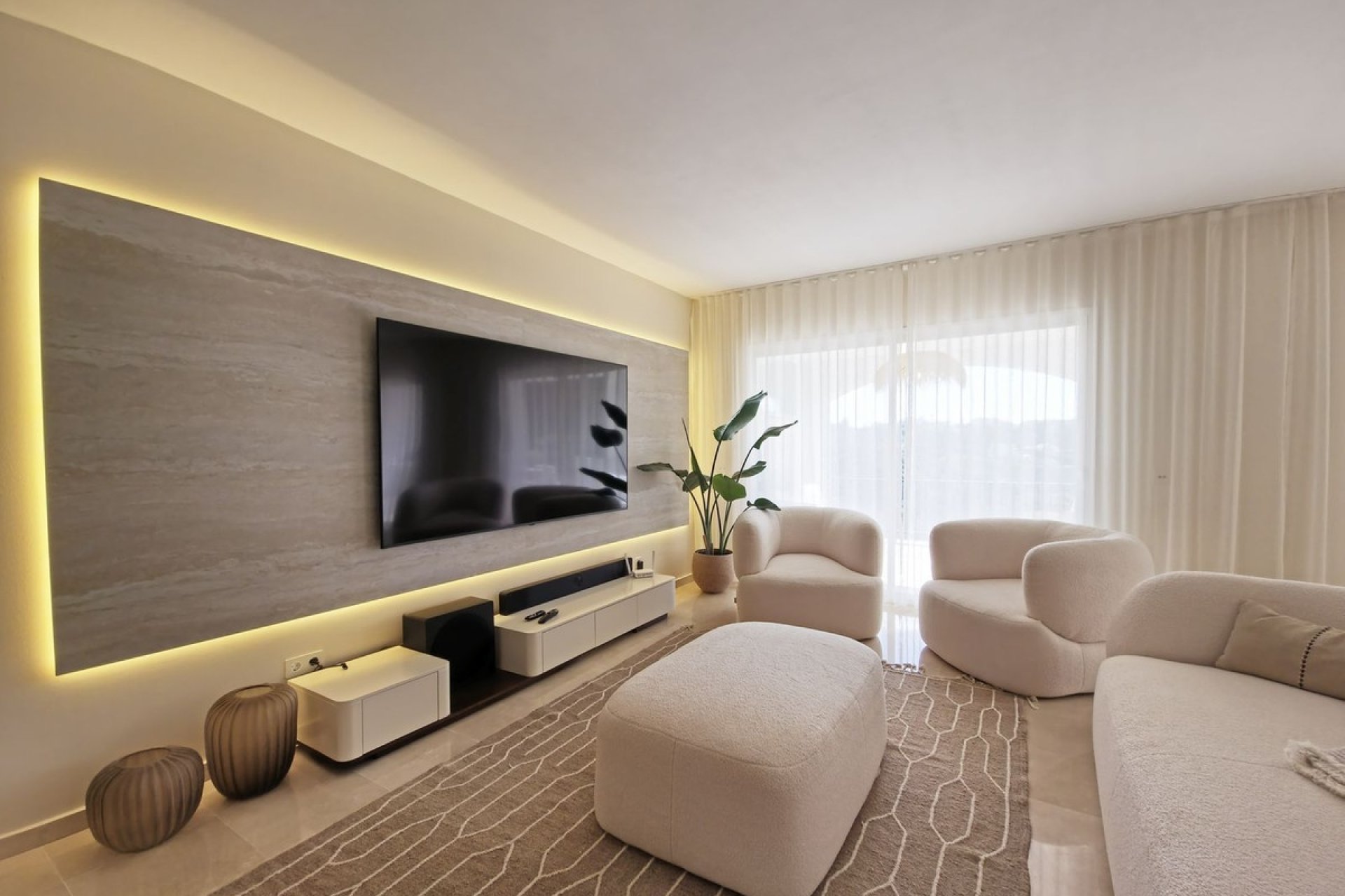 Rynek wtórny - apartment - Benahavís - Benahavís Centro