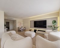 Rynek wtórny - apartment - Benahavís - Benahavís Centro