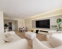 Rynek wtórny - apartment - Benahavís - Benahavís Centro