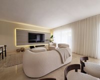 Rynek wtórny - apartment - Benahavís - Benahavís Centro