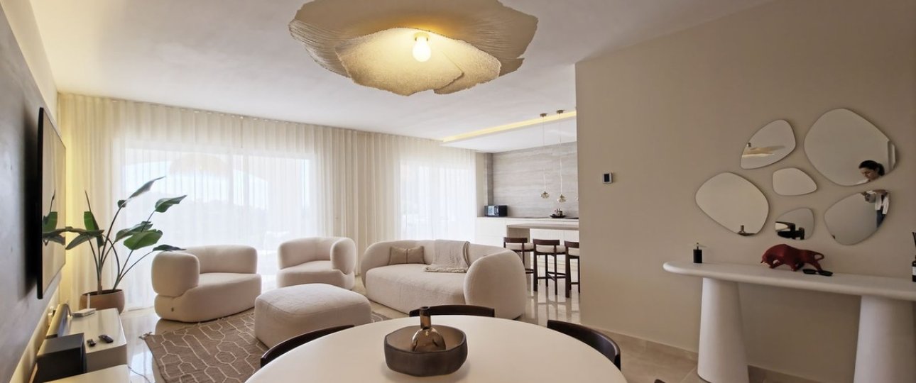 Rynek wtórny - apartment - Benahavís - Benahavís Centro