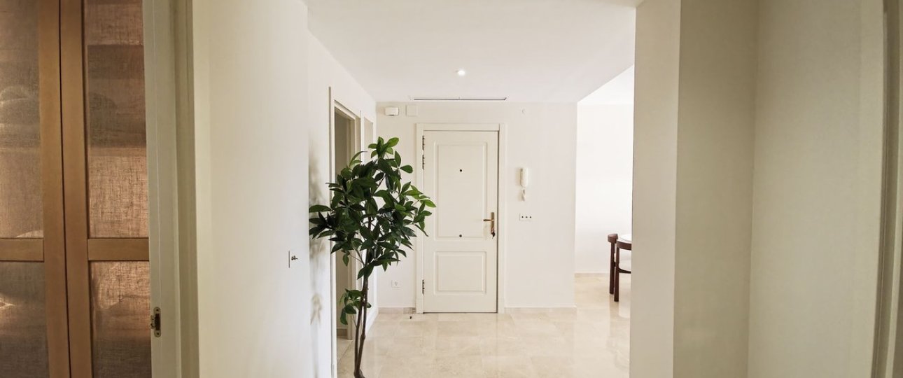 Rynek wtórny - apartment - Benahavís - Benahavís Centro